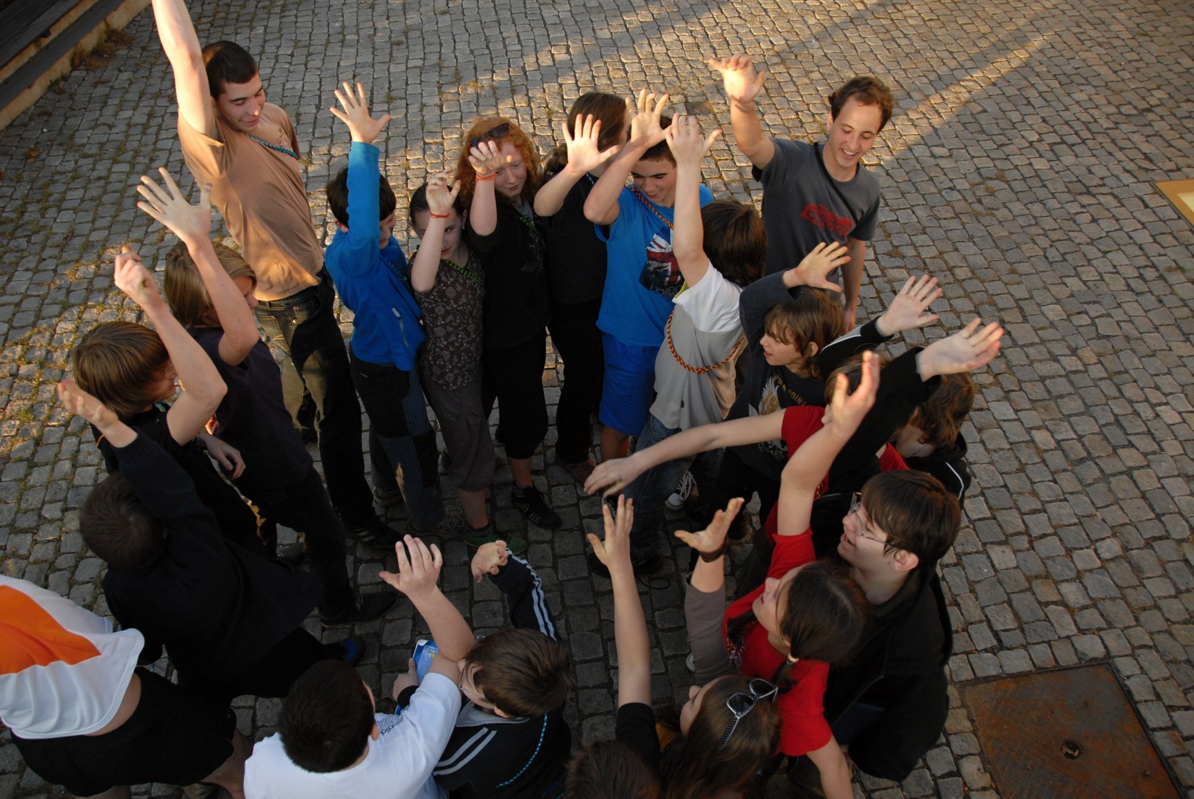 CAL 2012 unor schuzky 97